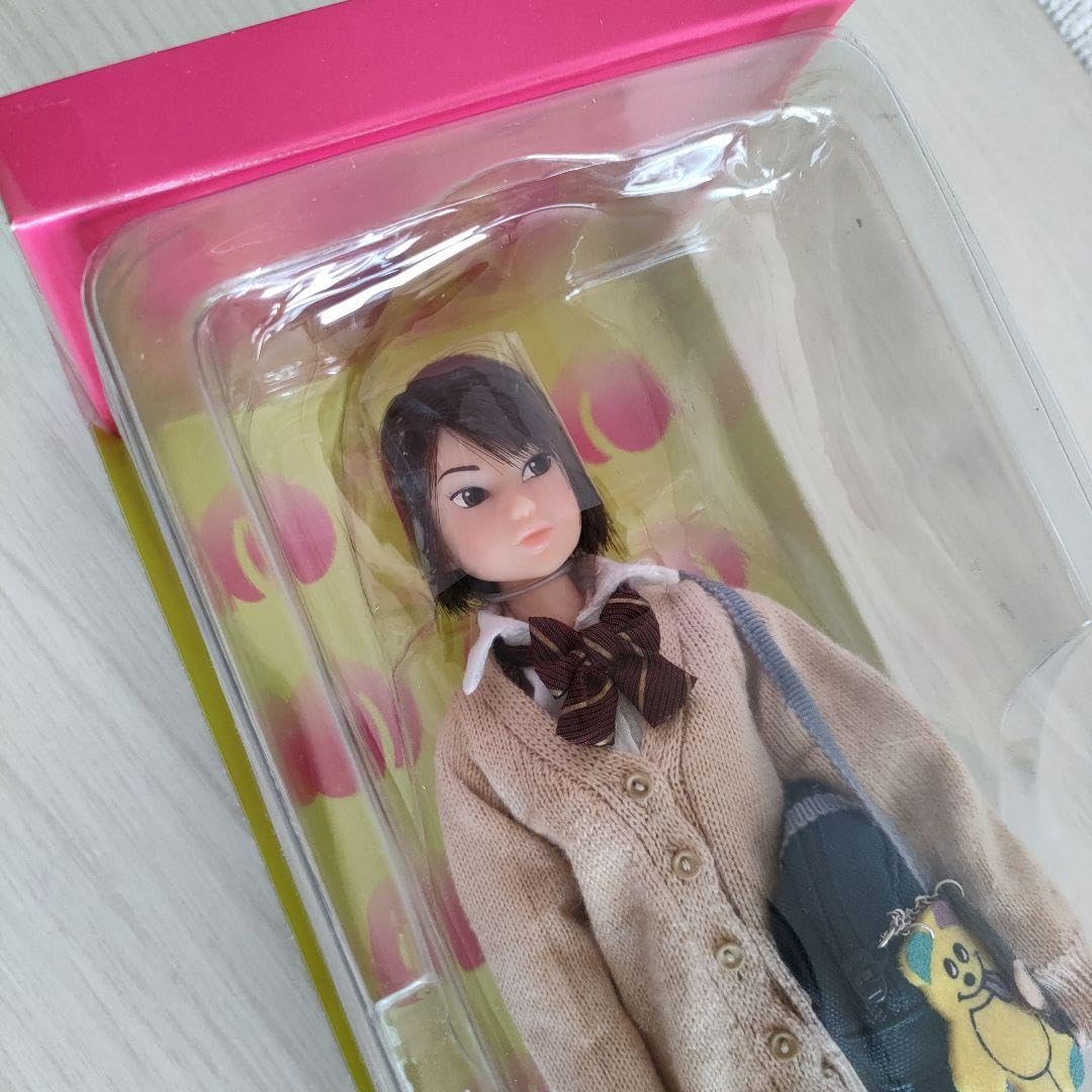Amazon.co.jp: momoko doll ソッコー下校 Dash! After School